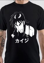 Kaiji T-Shirt