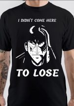 Kaiji T-Shirt