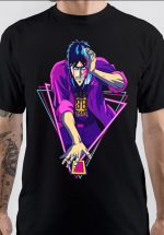 Kaiji T-Shirt