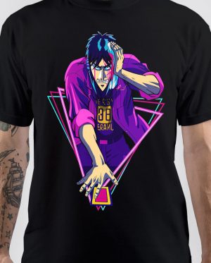 Kaiji T-Shirt