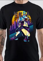 Kaiji T-Shirt