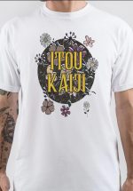 Kaiji T-Shirt