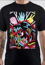 Kaiji T-Shirt