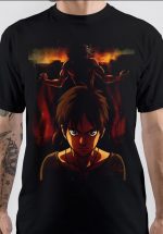 Kaiji T-Shirt