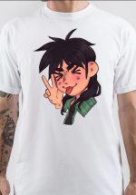 Kaiji T-Shirt