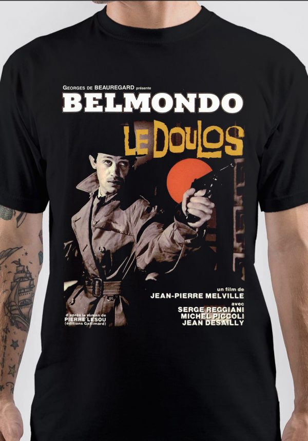 Le Doulos T-Shirt