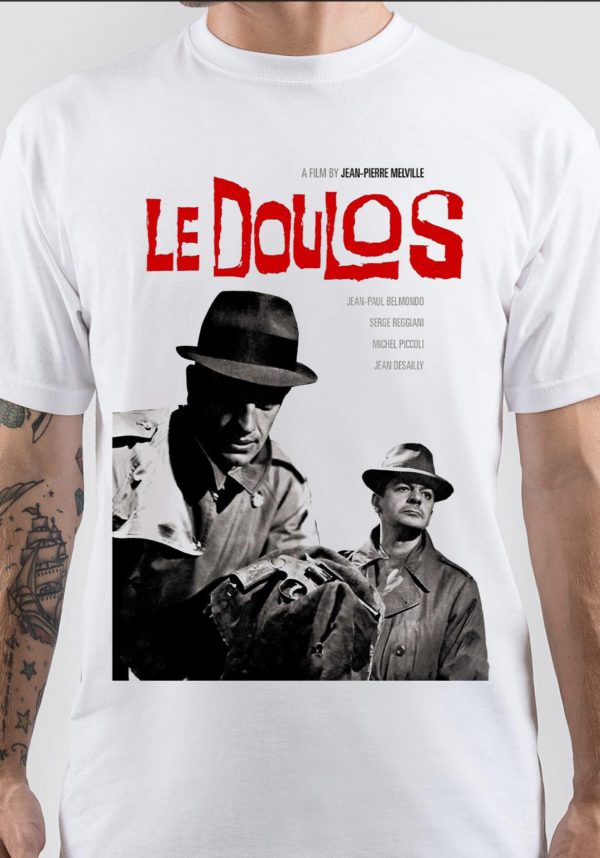 Le Doulos T-Shirt