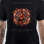 Ludovico Einaudi T-Shirt