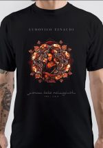 Ludovico Einaudi T-Shirt