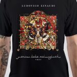 Ludovico Einaudi T-Shirt