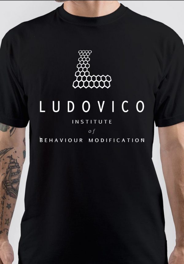 Ludovico Einaudi T-Shirt