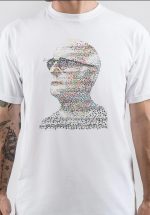 Ludovico Einaudi T-Shirt