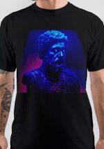 Marcus Aurelius T-Shirt