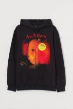 Marilyn Manson Hoodie