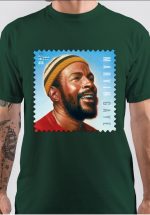 Marvin Gaye T-Shirt