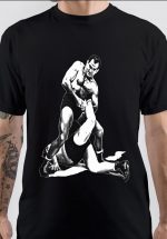 Matt Riddle T-Shirt