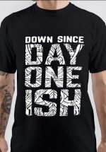 Matt Riddle T-Shirt