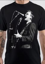 Matt Skiba T-Shirt