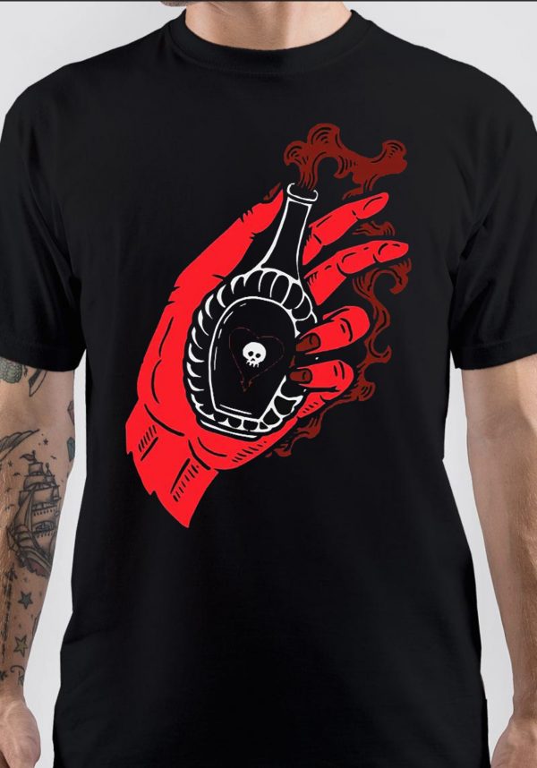 Matt Skiba T-Shirt