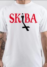 Matt Skiba T-Shirt