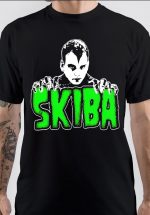 Matt Skiba T-Shirt