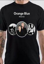 Mild Orange T-Shirt