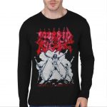 Morbid Angel Full Sleeve T-Shirt