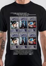 Mystery Train T-Shirt