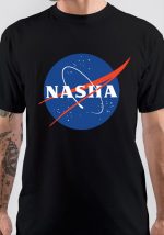 NASA T-Shirt