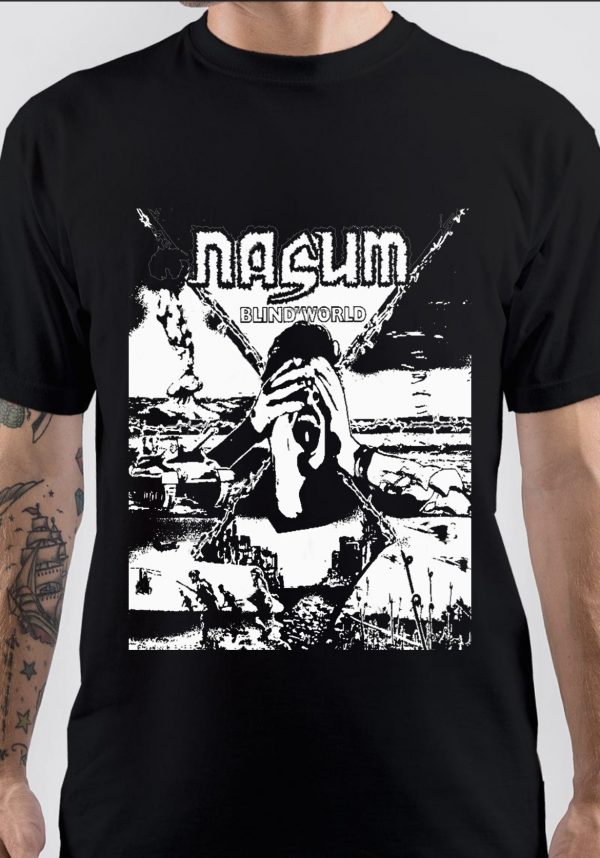 Nasum T-Shirt