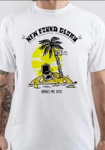 New Found Glory T-Shirt