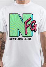 New Found Glory T-Shirt