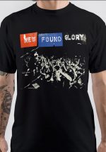 New Found Glory T-Shirt