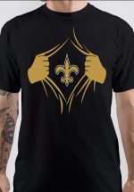 New Orleans Saints T-Shirt