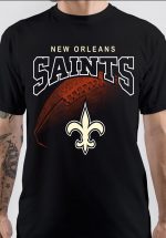 New Orleans Saints T-Shirt