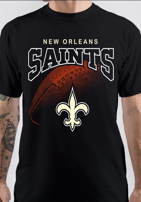 New Orleans Saints T-Shirt