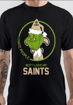 New Orleans Saints T-Shirt