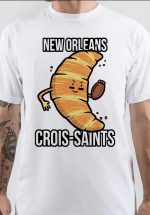 New Orleans Saints T-Shirt