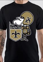 New Orleans Saints T-Shirt