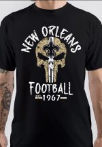 New Orleans Saints T-Shirt