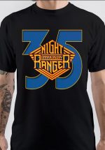 Night Ranger T-Shirt