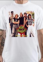 Night Ranger T-Shirt