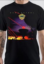 Night Ranger T-Shirt