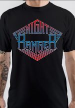 Night Ranger T-Shirt