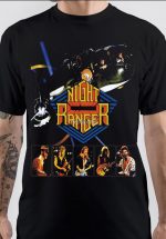 Night Ranger T-Shirt