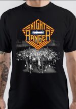 Night Ranger T-Shirt