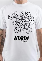 Noroi The Curse T-Shirt