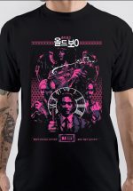 Oldboy T-Shirt