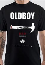 Oldboy T-Shirt