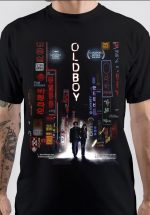 Oldboy T-Shirt